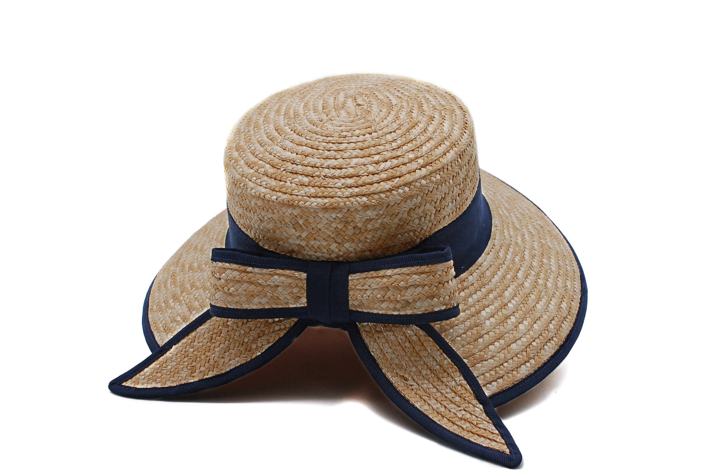 Collegiale modellata dietro