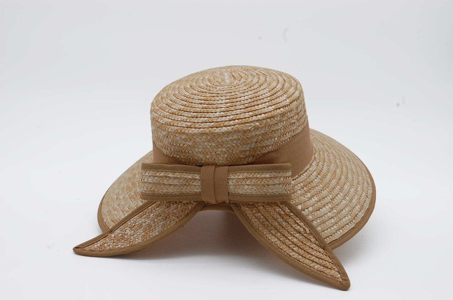 Collegiale modellata dietro