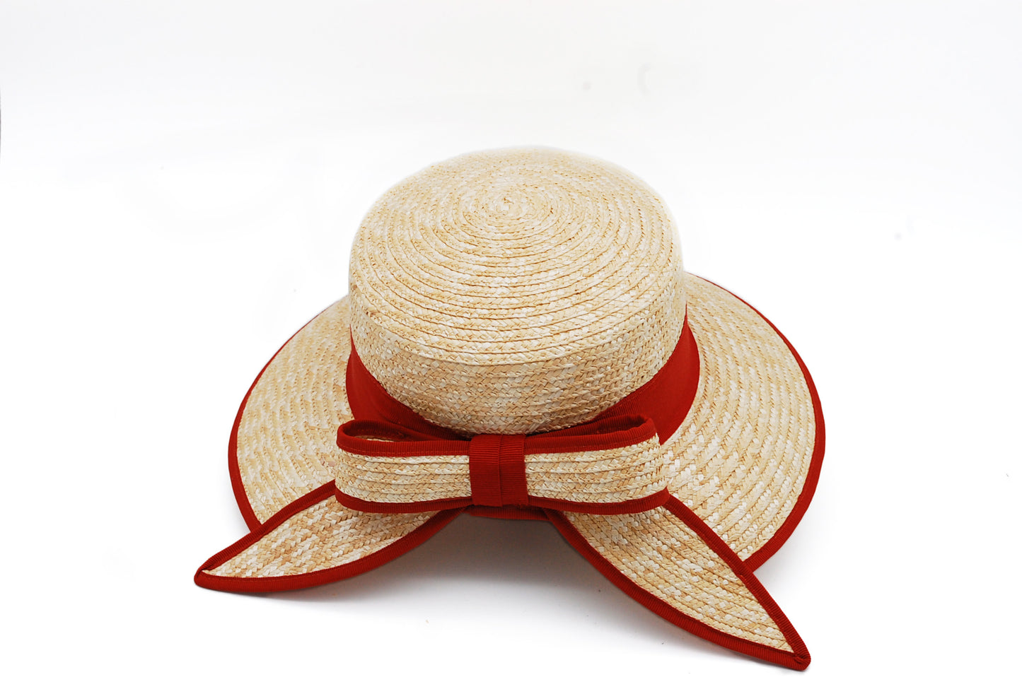 Collegiale modellata dietro