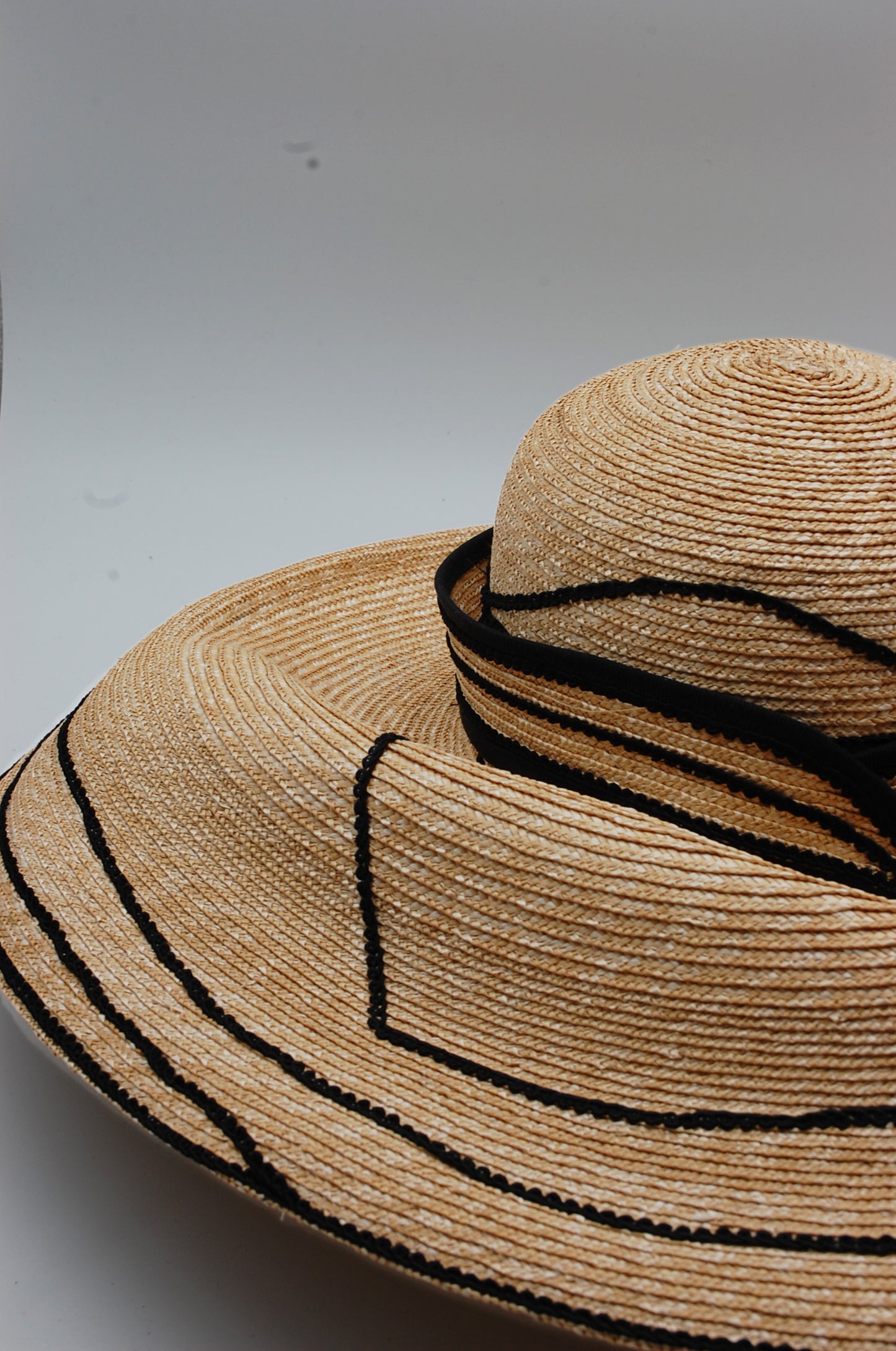 Pamela gigante paglia di Firenze