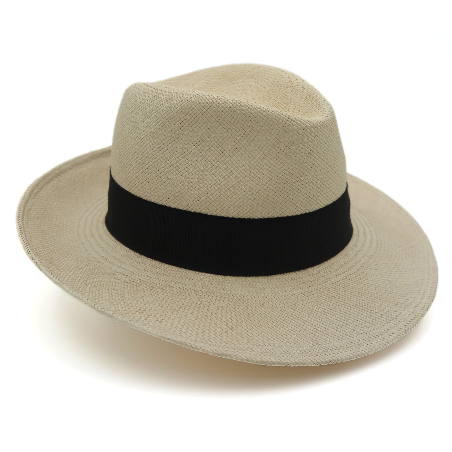 Fedora in panama