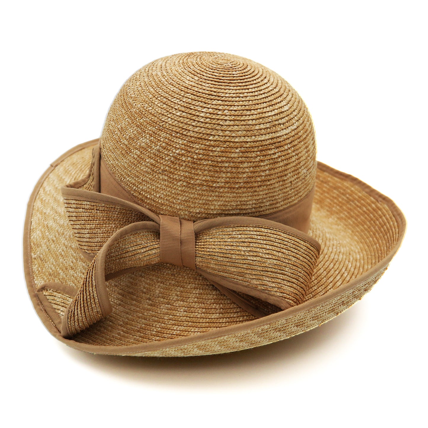 L'Estella, il cappello in paglia extrafine di Firenze