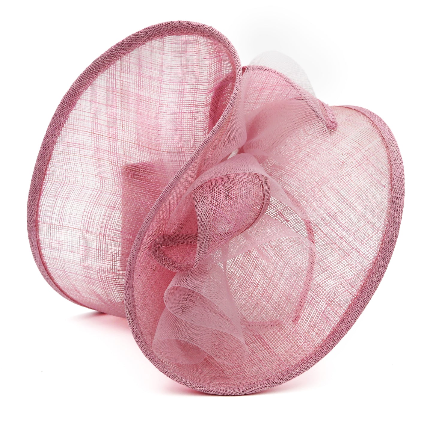 Fashinator in Sisal Rosa