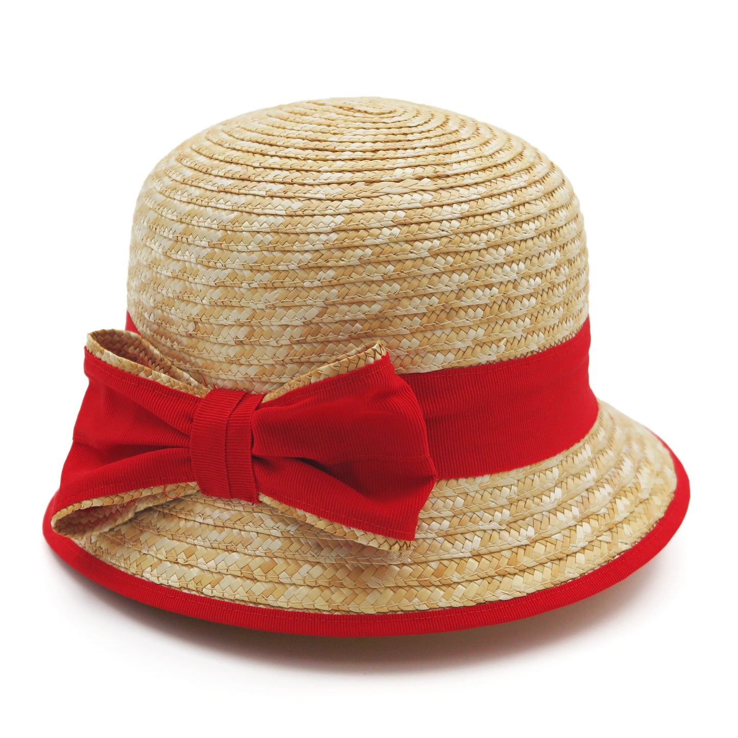 Cloche paglia di Firenze