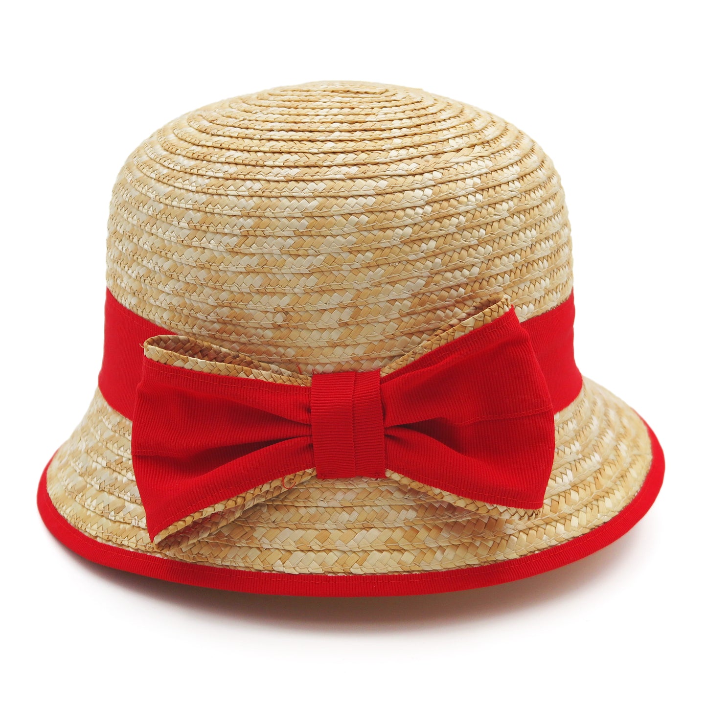 Cloche paglia di Firenze