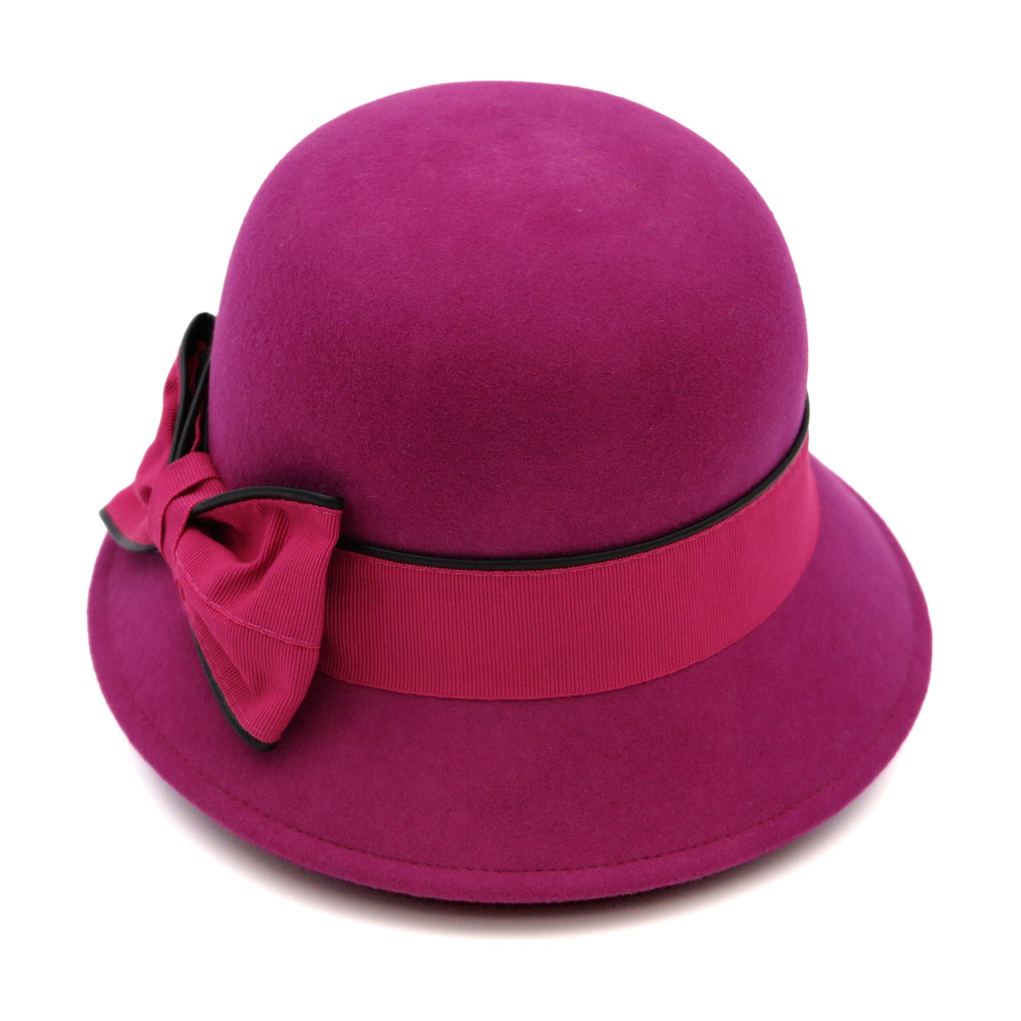 Cloche di feltro