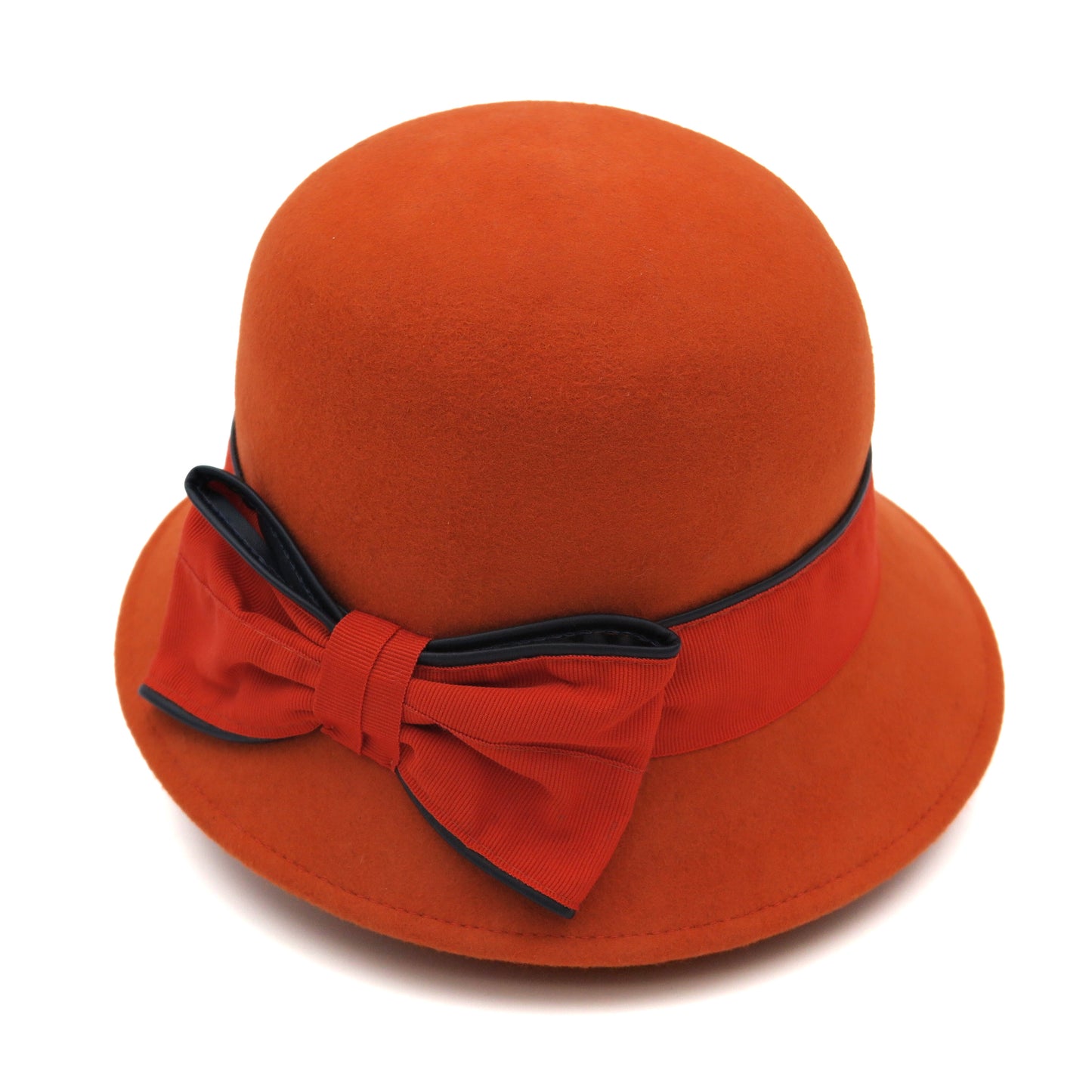 Cloche di feltro