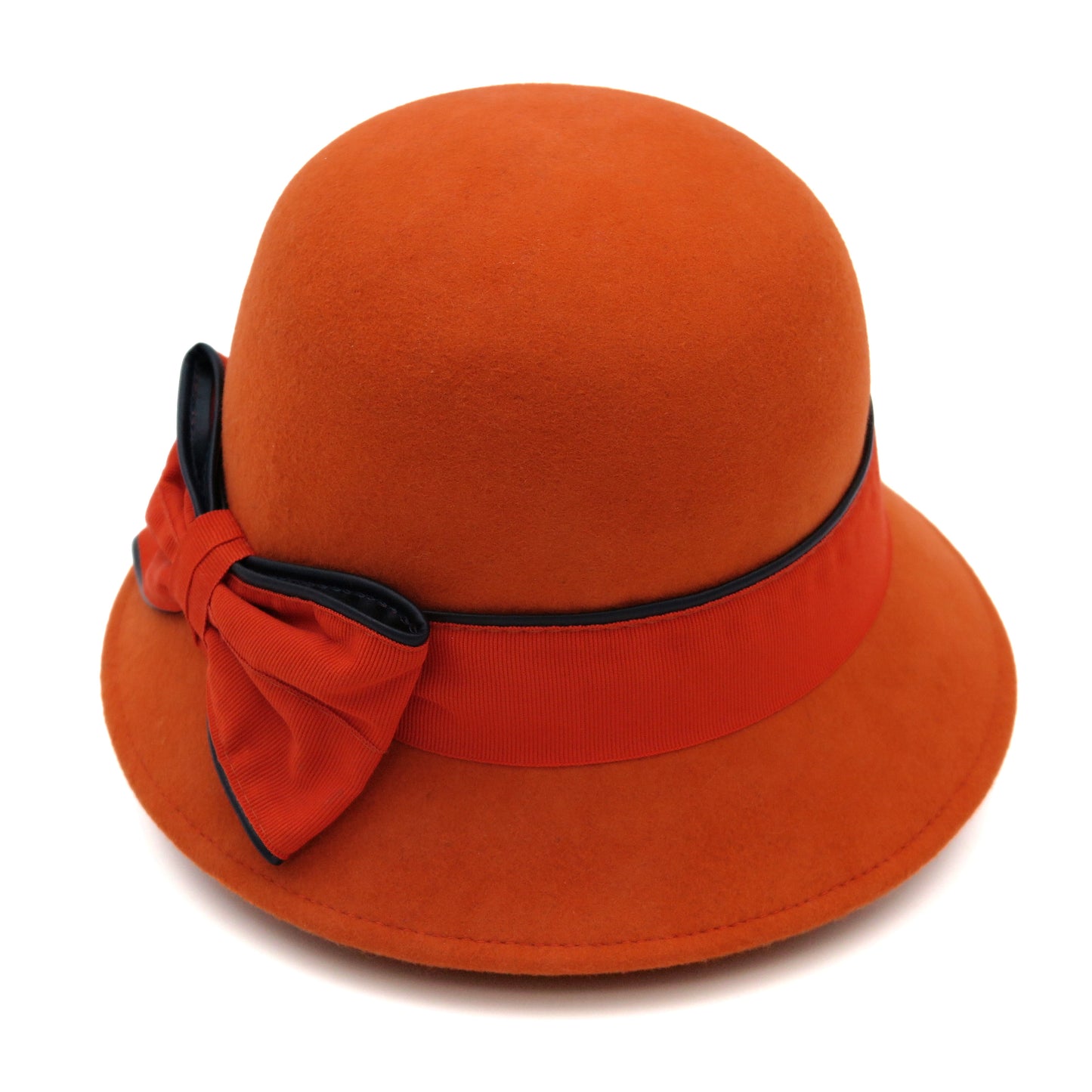Cloche di feltro